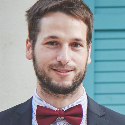 András Fördős