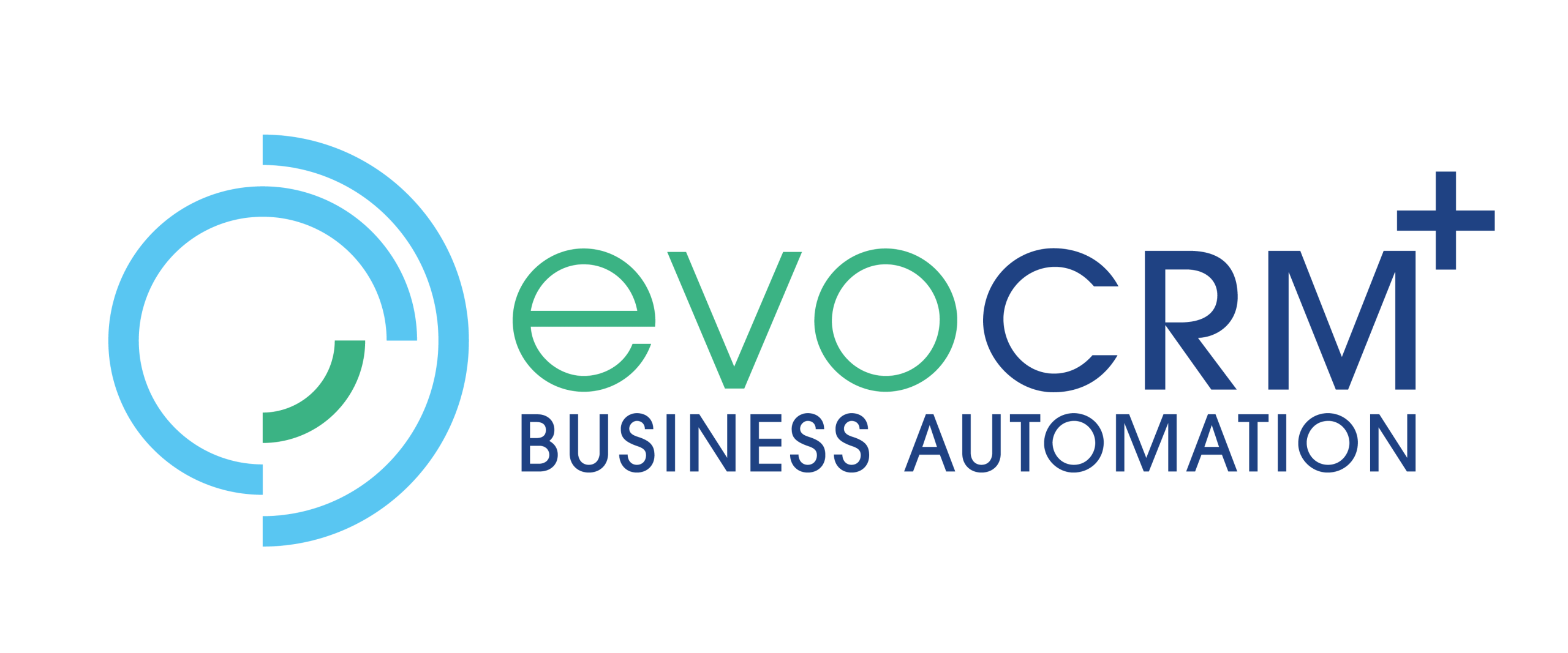 evoCRM