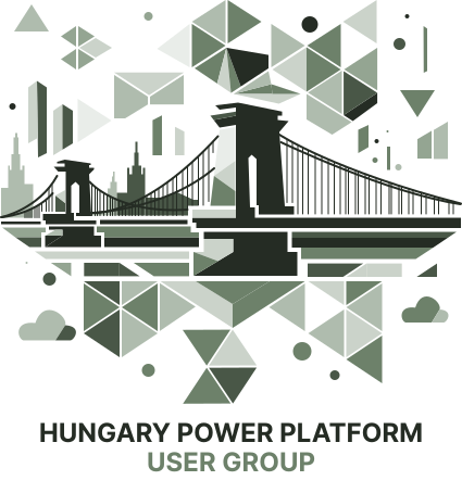 HUPPUG, the Hungary Power Platform User Group